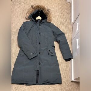 Canada Goode Kensington Parka sz L
